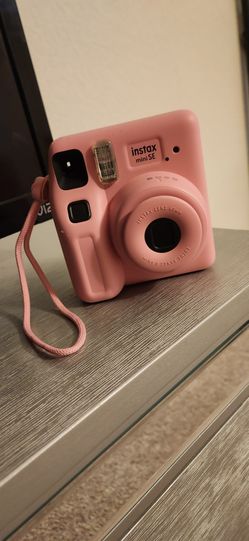 Brand New Instax camera