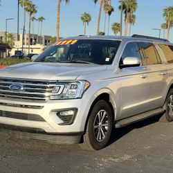 🔥2019 FORD EXPEDITION MAX🔥CLEAN TITLE🔥$16,999🔥MILEAGE 154,640🔥SUPER CLEAN🔥ASK FOR MARINA🔥