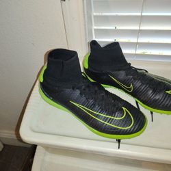 Soccer Cleats