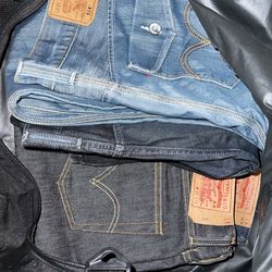 Levi Jeans
