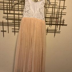 Dress Girls Size 8