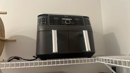Ninja Foodi Air Fryer