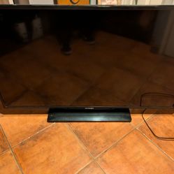 Used 50 Inch Hatachi  Tv 