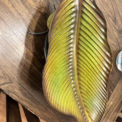Banana Leaf 