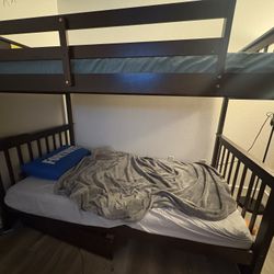 Bunk Beds 