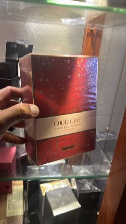Perfume