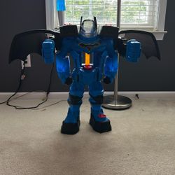 Batman Huge Toy
