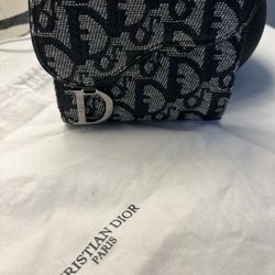 Christian Dior Wallet 