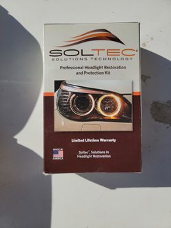 Silverado Headlights