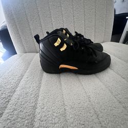 Jordan 12