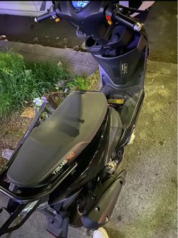 Transpro 150cc