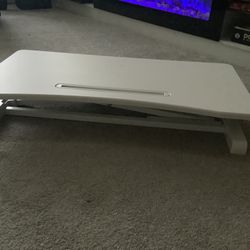 Desk Riser Adjustable 