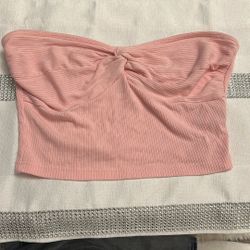 Tube Top