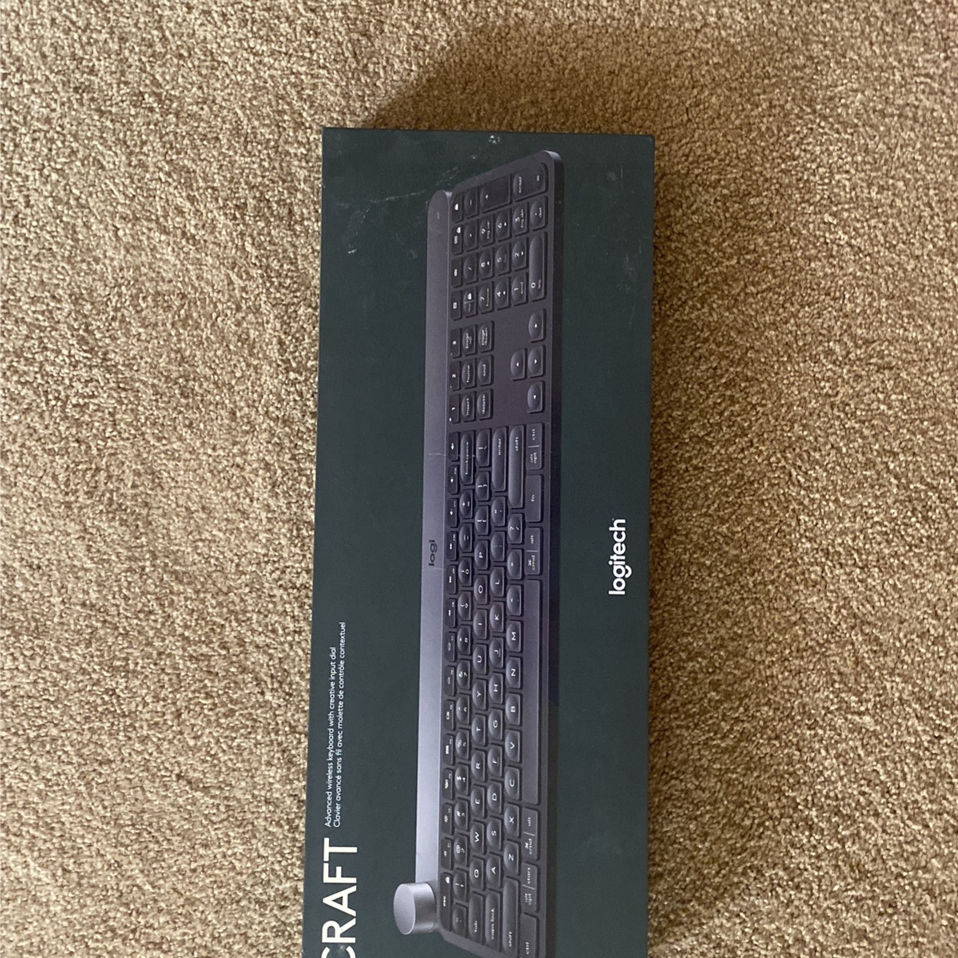 Logitech Key Board
