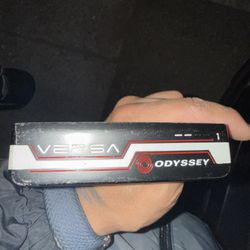 Versa Putter 