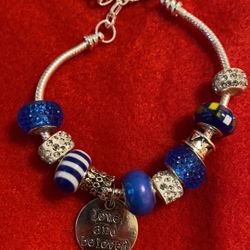 Charm Bracelet 