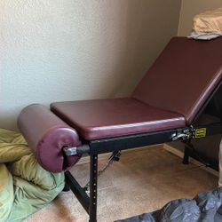 tatsouk Portable Tattoo Bed 