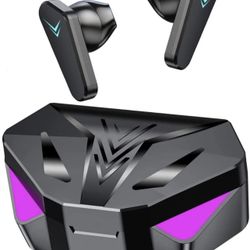 TWS True Wireless Earbuds