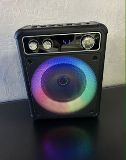 Vosoco multifunctional speaker