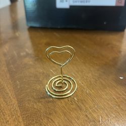 Decorative Heart Stands (20)