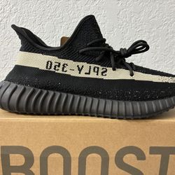 Adidas Yeezy Oreo Men’s Size 10