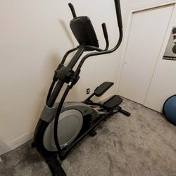 Elliptical 