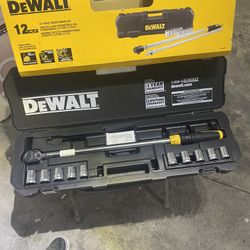 Torque Wrench Set