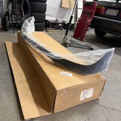 Lexus IS300 Toyota Altezza Replica Lip