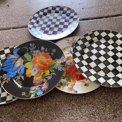 Mackenzie Childs Lot