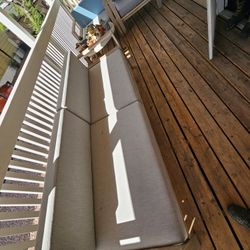 Patio Furniture