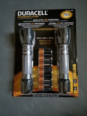 Duracell 700 Lumens Flashlights For In Sacramento Ca Offerup Duracell Led Flashlight 700 Lumens For In Sacramento Ca