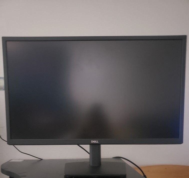 Dell Monitor
