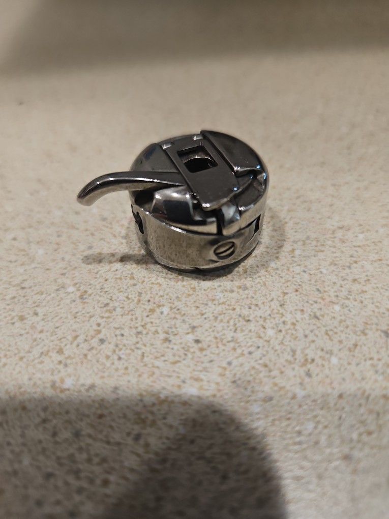 **Vintage Sewing Machine Boat Shuttle - $18!**  