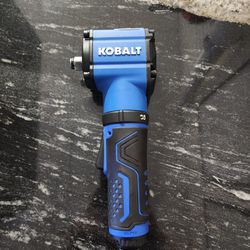 Kobalt Air Impact Wrench Tool