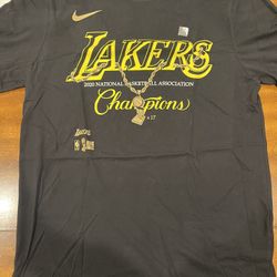 Nike Lakers Shirt