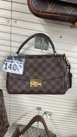 Louis Vuitton purse