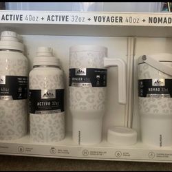 Hydropeak Family Pack