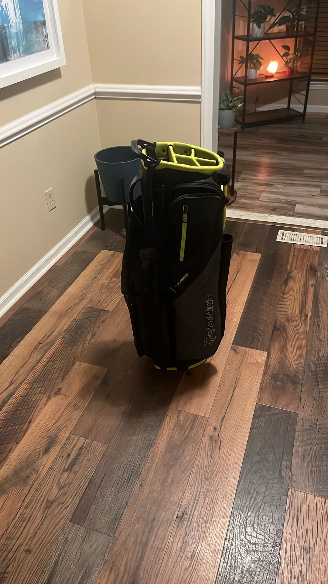 Taylor made Stand Golf Bag