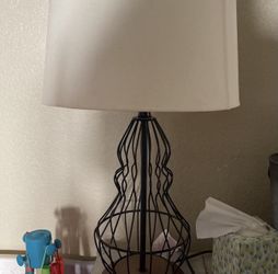 Beautiful Lamp