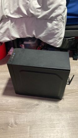 Beginner pc