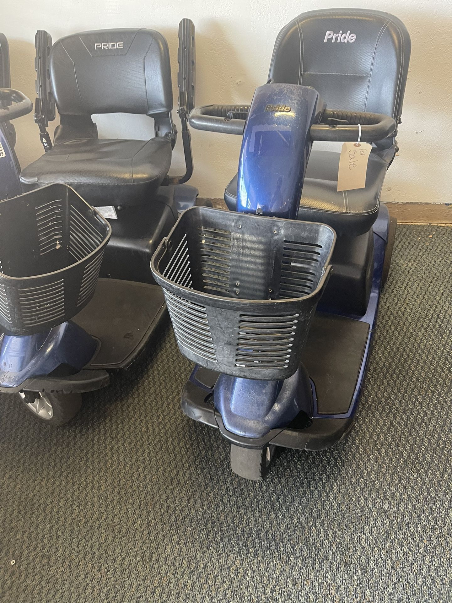 New And Used Pride Mobility Scooters for Sale in Kissimmee, FL OfferUp