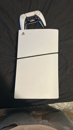 PS5