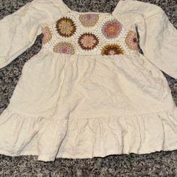 Little Co dress