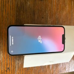 iPhone 14. Unlocked. Black.