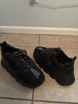 Versace Chain Reaction 2