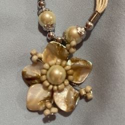 Beach Combers Necklace , $25 or best offer