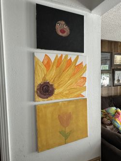 Wall Art