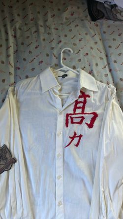 2000s Shirt