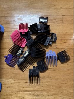 Barber Miscellaneous