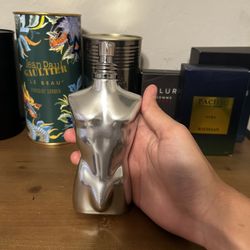 Jean Paul Gaultier “Le Male Pride Edition”